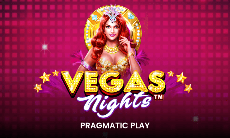 Vegas Nights