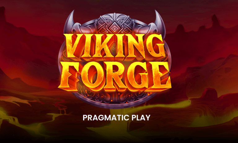 Viking Forge