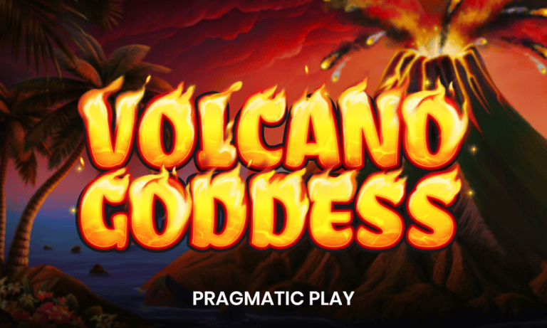 Volcano Goddess