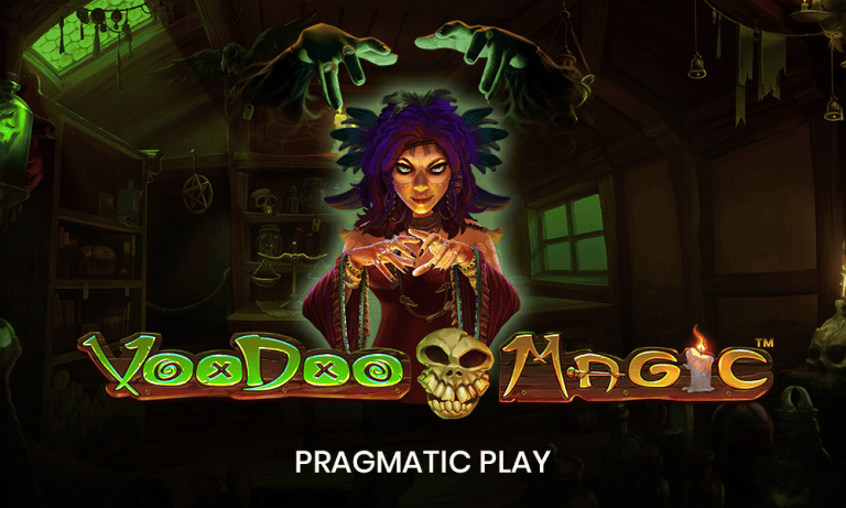 Voodoo Magic