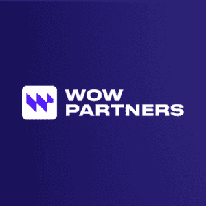 WOW Partners logo