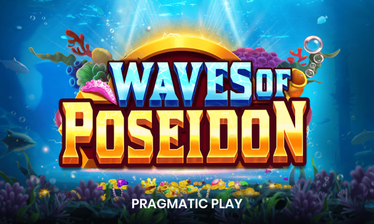 Waves of Poseidon