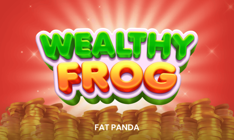 Wealthy Frog