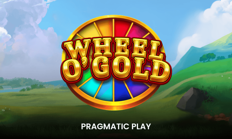 Wheel O` Gold