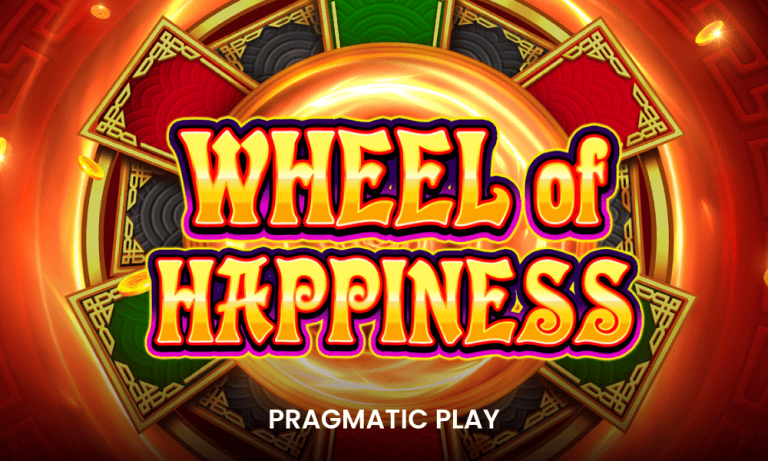 Wheel of Happiness