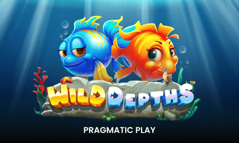 Wild Depths