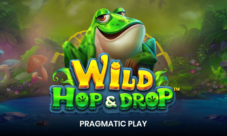 Wild Hop & Drop