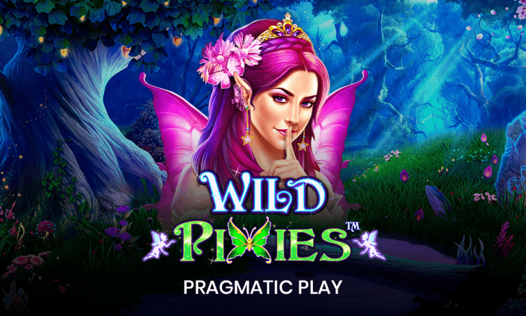 Wild Pixies