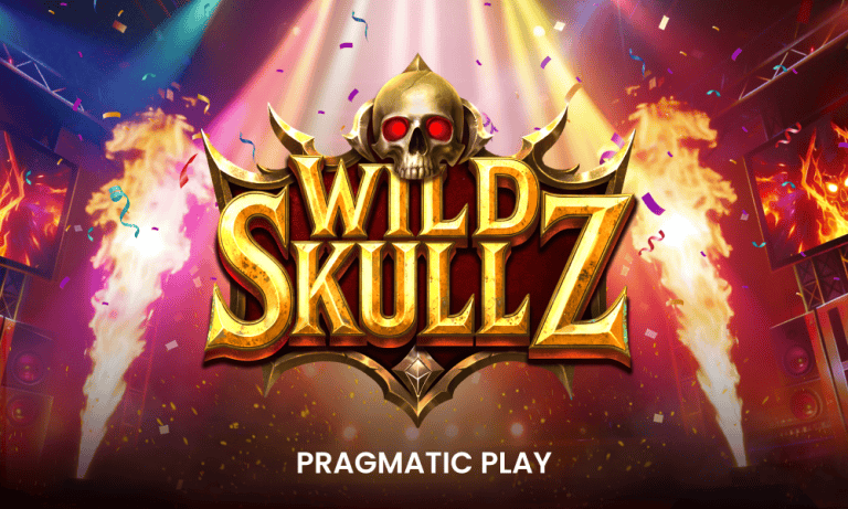 Wild Skullz