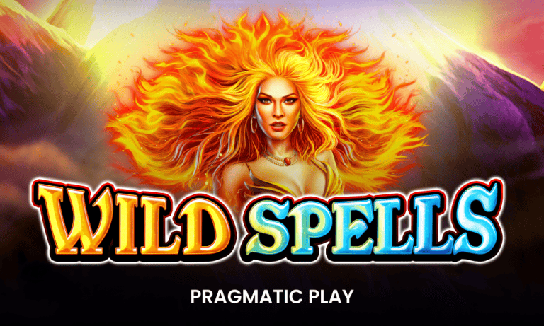 Wild Spells