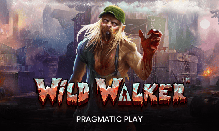 Wild Walker
