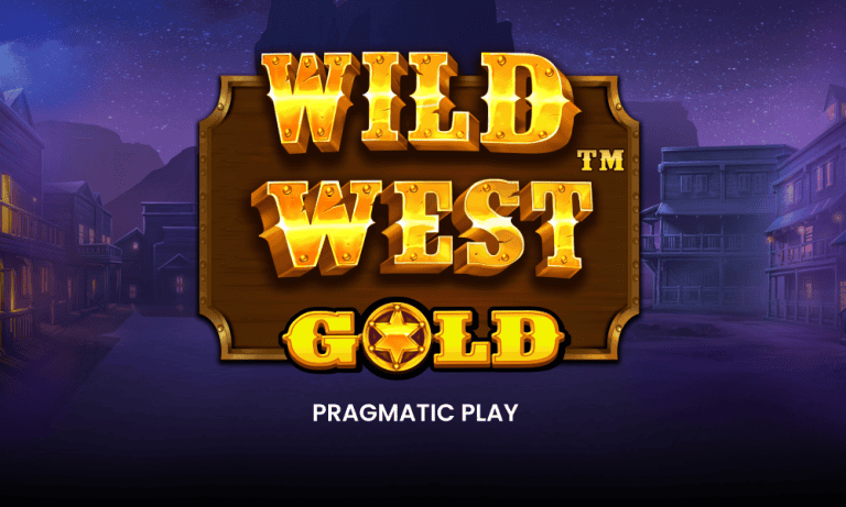 Wild West Gold