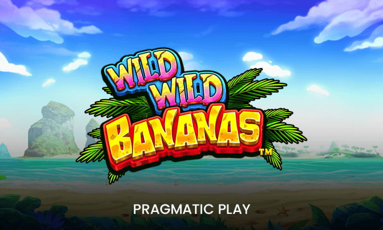 Wild Wild Bananas