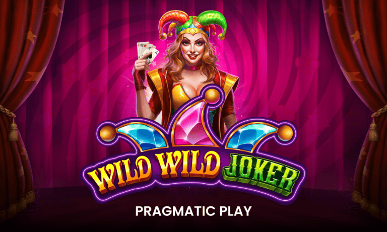 Wild Wild Joker