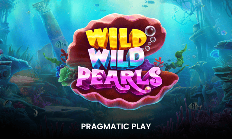Wild Wild Pearls