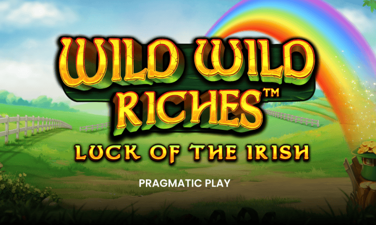 Wild Wild Riches