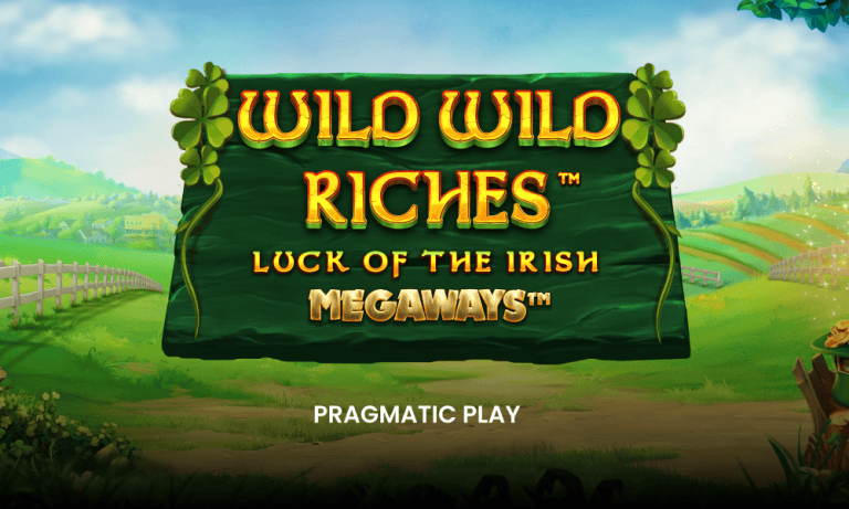 Wild Wild Riches Megaways™