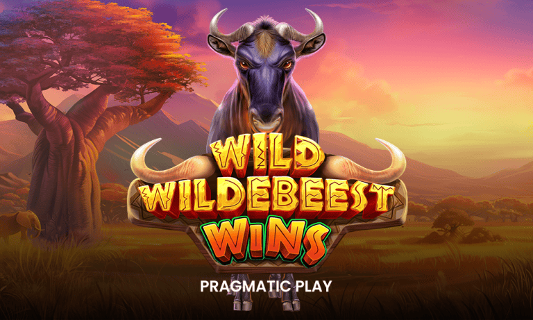 Wild Wildebeest Wins