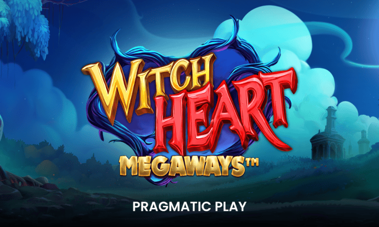 Witch Heart Megaways™