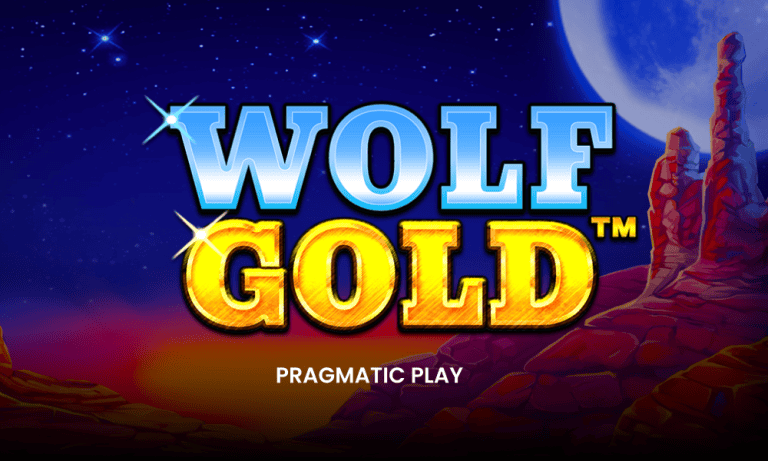 Wolf Gold