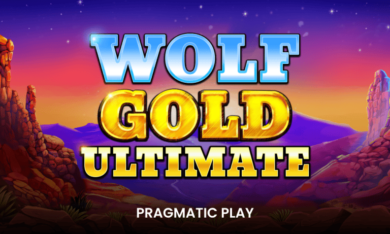 Wolf Gold Ultimate