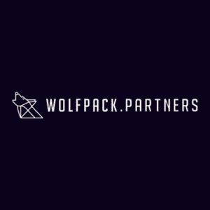 Wolfpack Partners logo
