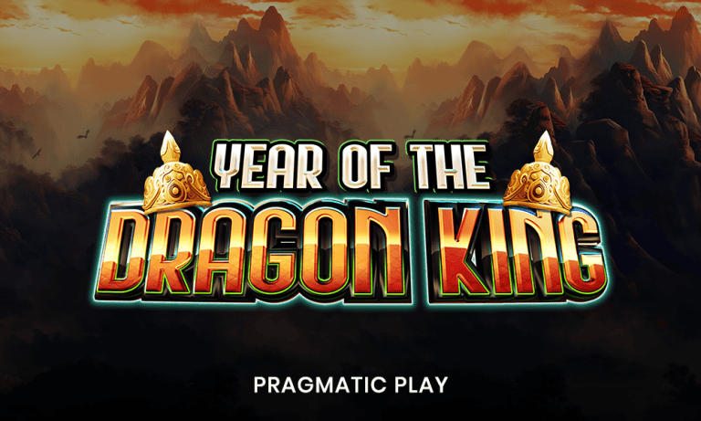 Year of the Dragon King