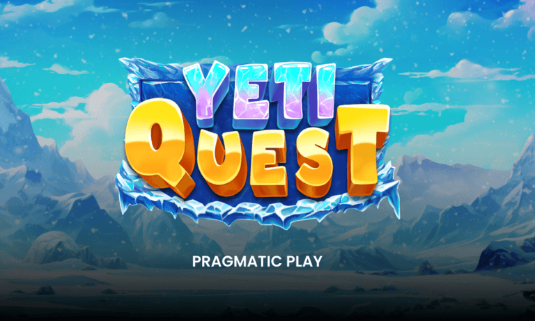 Yeti Quest
