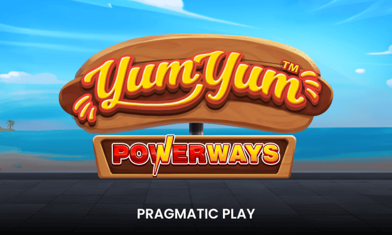 Yum Yum Powerways