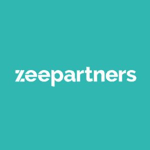 Zee Partners logo