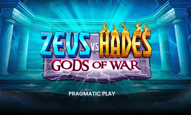 Zeus vs Hades – Gods of War