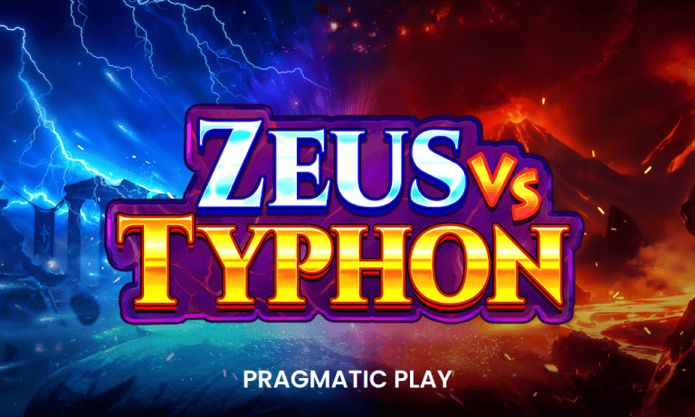Zeus vs Typhon