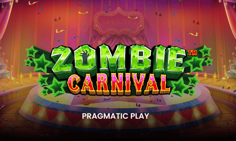 Zombie Carnival