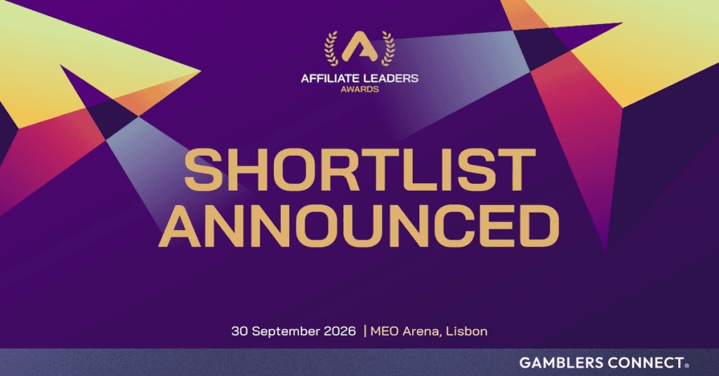 SBC Unveils Shortlist for the Second Annual Affiliate Leaders Awards