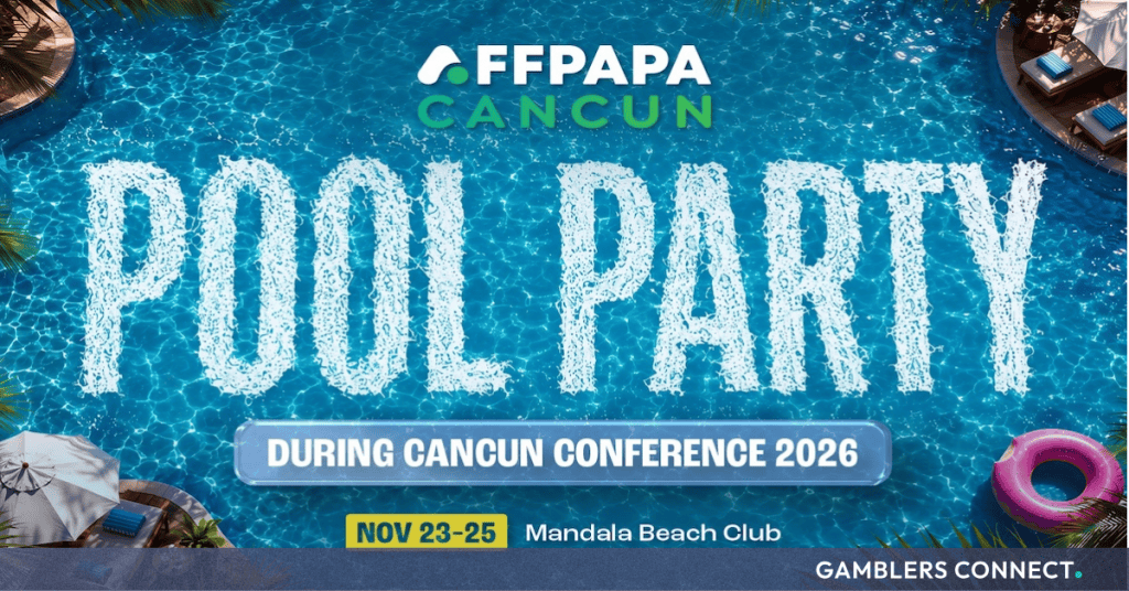 AffPapa Conference Cancun 2026 Announces Official Pool Party at Mandala Beach Club
