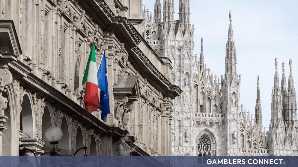 Italian Tax Office Revises 2026 Gambling Projections Upward Despite Short-Term Revenue Dip 1 agenzia delle entrate closes state budget 2025 accounts 01