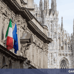 Italian Tax Office Revises 2026 Gambling Projections Upward Despite Short-Term Revenue Dip