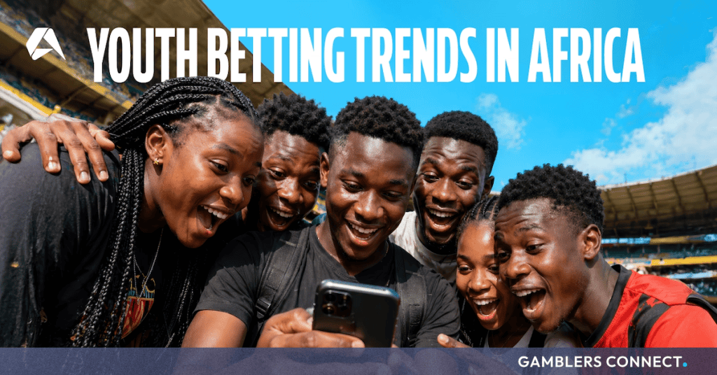 Parsing the Data: Altenar’s Report Shows That Youth Betting Trends Are Reshaping African Sportsbooks