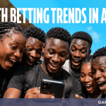 Parsing the Data: Altenar's Report Shows That Youth Betting Trends Are Reshaping African Sportsbooks