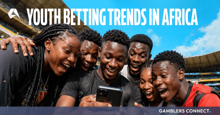 Parsing the Data: Altenar’s Report Shows That Youth Betting Trends Are Reshaping African Sportsbooks