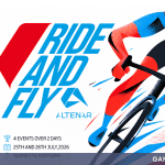 Altenar Becomes Title Sponsor for Gran Fondo Isle of Man 2026