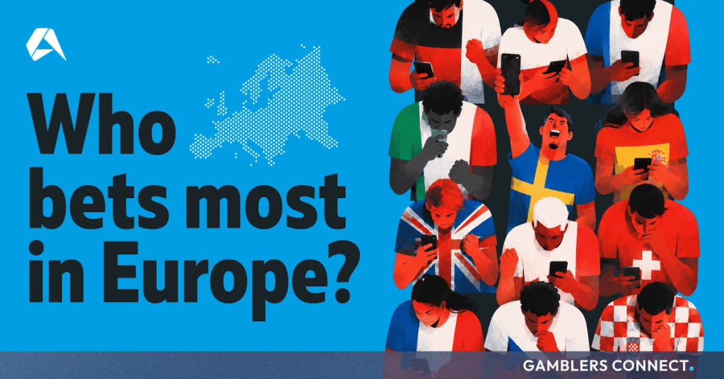 Who Bets the Most in Europe? Altenar Maps Key Regional Markets and Sportsbook Trends