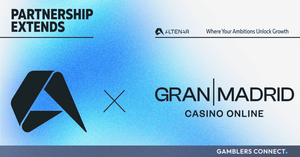 Altenar Extends Long-Term Sportsbook Partnership with Gran Madrid | Casino Online