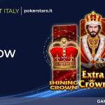 Amusnet Strengthens Italian Presence via PokerStars Integration