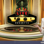 Amusnet Launches VIP LIVE Roulette for High-Value Live Casino Segment