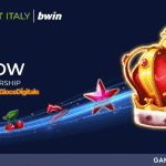 Amusnet Expands Italian Presence via Dual-Brand Launch with Entain