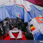 Andrea Pirlo Confirms He Is Out of the Running for Italy Job Amid Russian Betting Firm Controversy