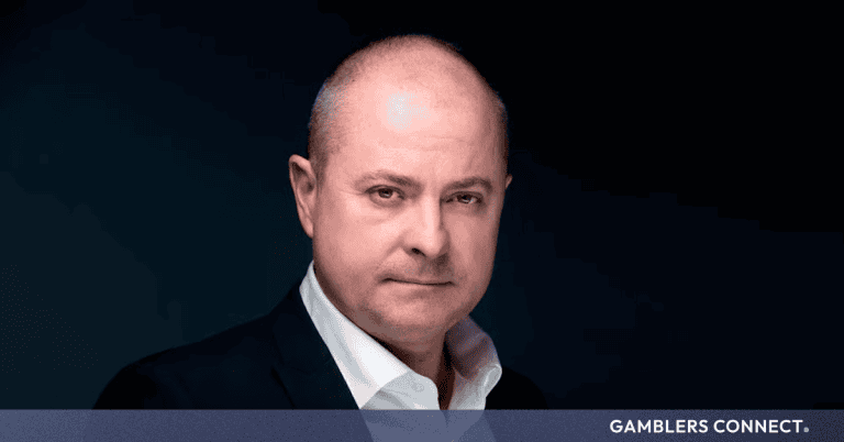 Banijay Gaming Appoints Antoine Jouteau as New CEO to Lead Expansion Across Regulated Markets