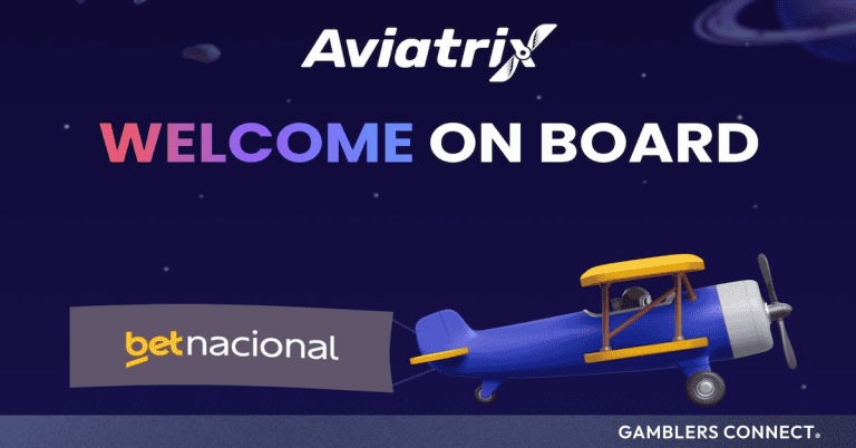 Aviatrix Launches on Betnacional to Strengthen Presence in Brazil