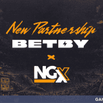 BETBY Partners with NGX to Expand Sportsbook Presence in Brazil